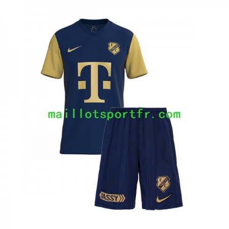 Maillot de Foot FC Utrecht Enfant Troisieme 2022/23